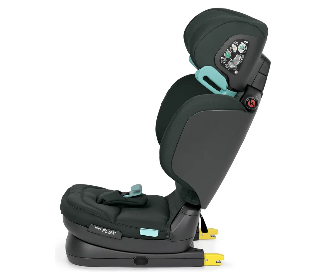 Peg Perego Viaggio Flex Metal