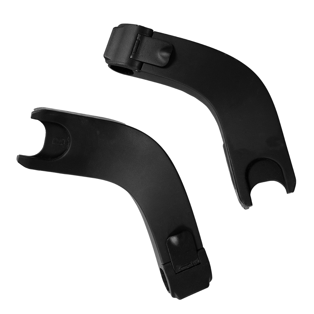 my junior PICO Babyschalenadapter