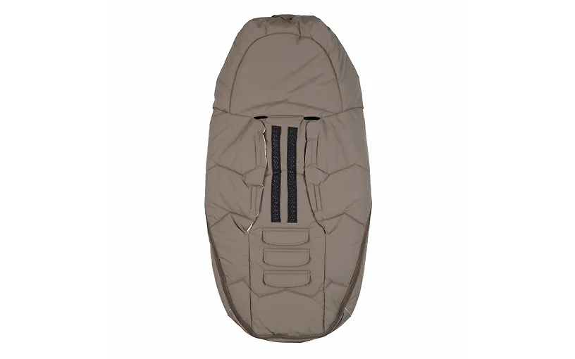VOKSI Urban Schlafsack Walnut Wings