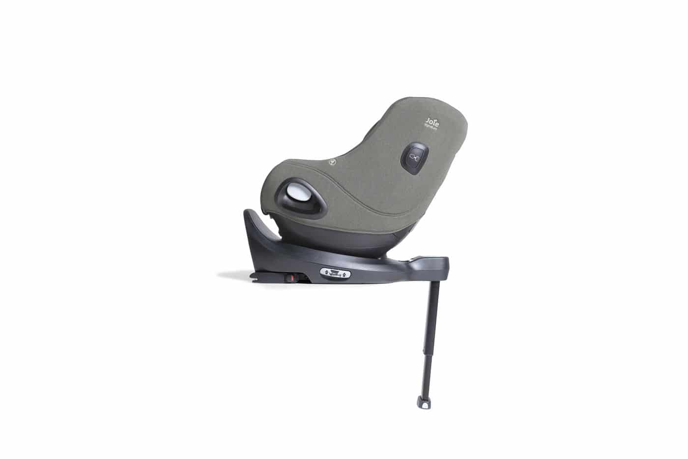 Joie Signature i-Harbour E inkl. i-Base Encore Evergreen