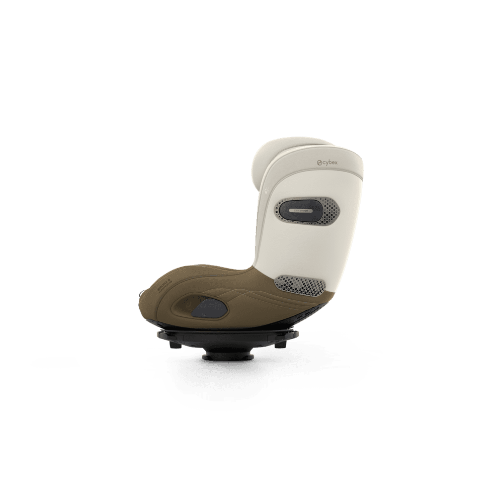 Cybex Sirona S Style Jade Green