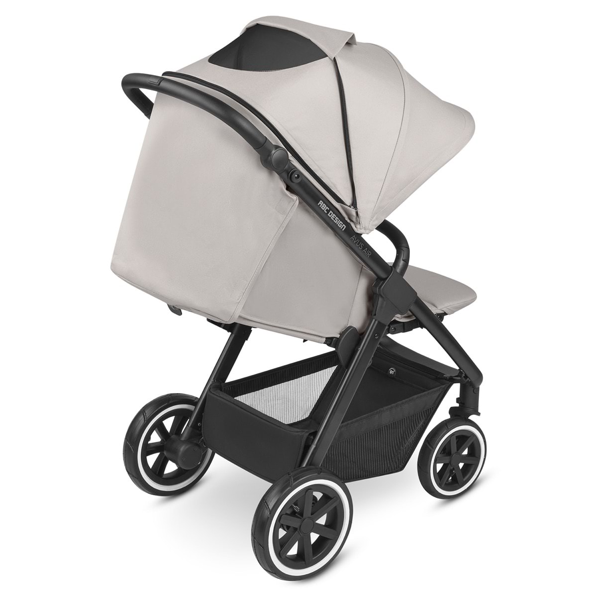ABC Design Avus Air Buggy powder ABC Design Avus Air Buggy powder