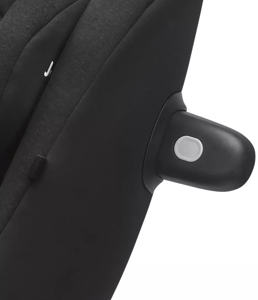 Joie i-Spin 360 Compact - Reboarder Raven