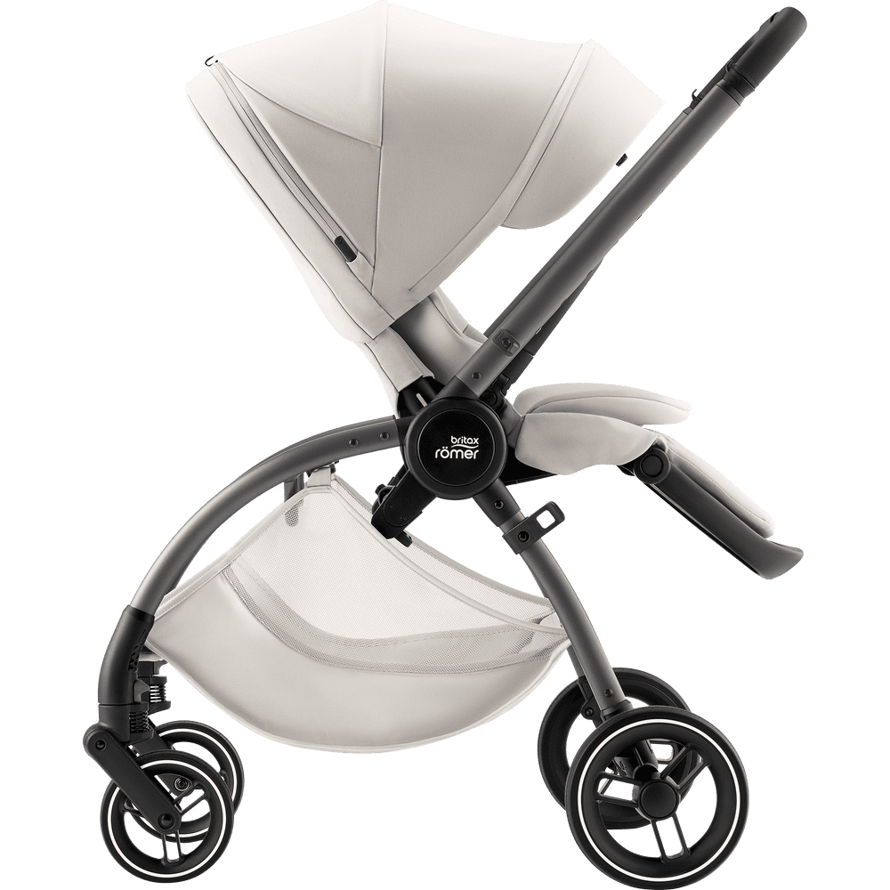 Britax Römer Sportwagen RIO LUX - Soft TAupe
