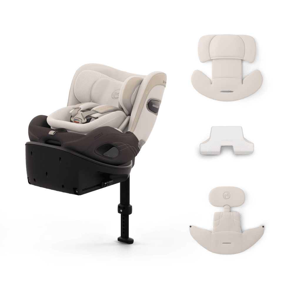 Cybex Sirona S-Linie Neugeboreneneinlage