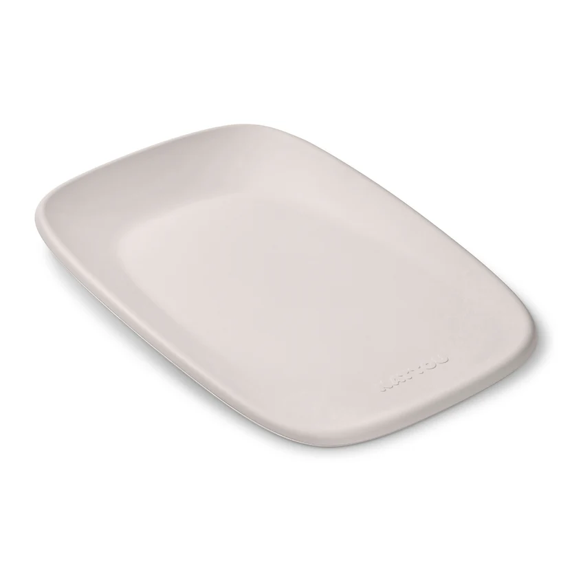 Nattou Wickelauflage Softy 70x50 cm Clay