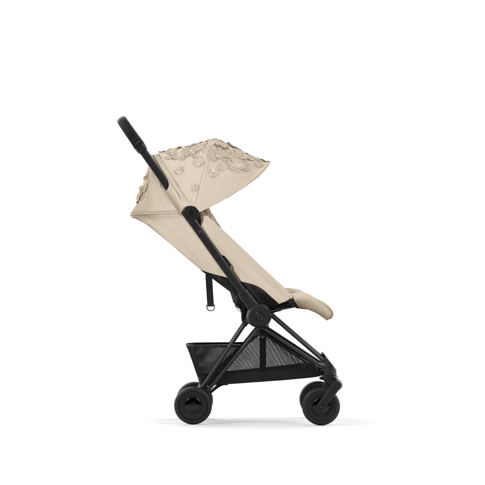 CYBEX Coya Fashion Nude Beige CYBEX Coya Fashion Nude Beige