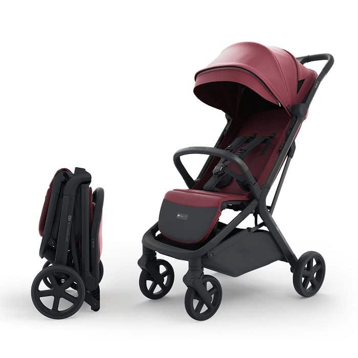 Kinderkraft Buggy NUBI 3 Kinderkraft Buggy NUBI 3
