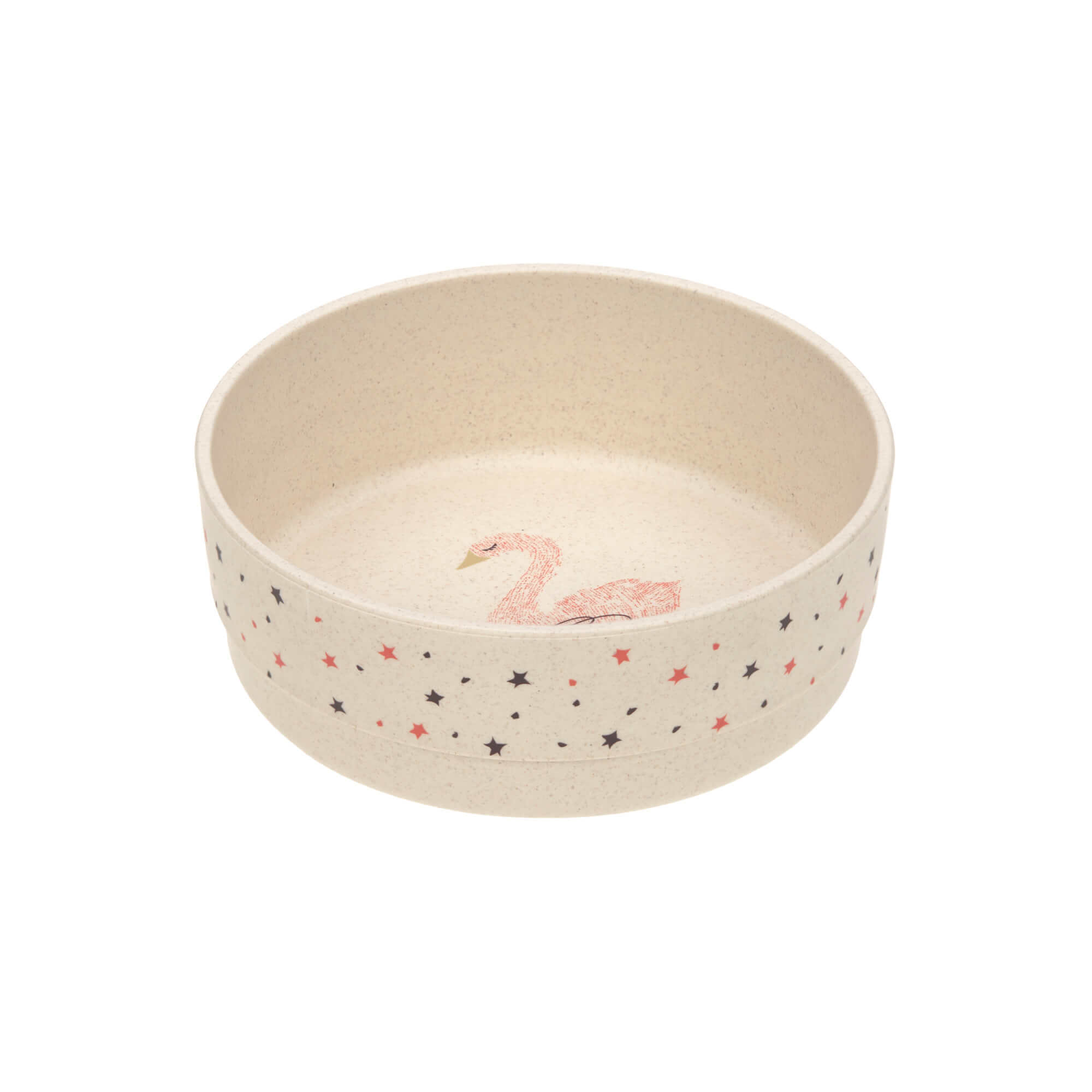 Lässig - Schüssel - Bowl PP Cellulose Little Water Swan Lässig - Schüssel - Bowl PP Cellulose Little Water Swan