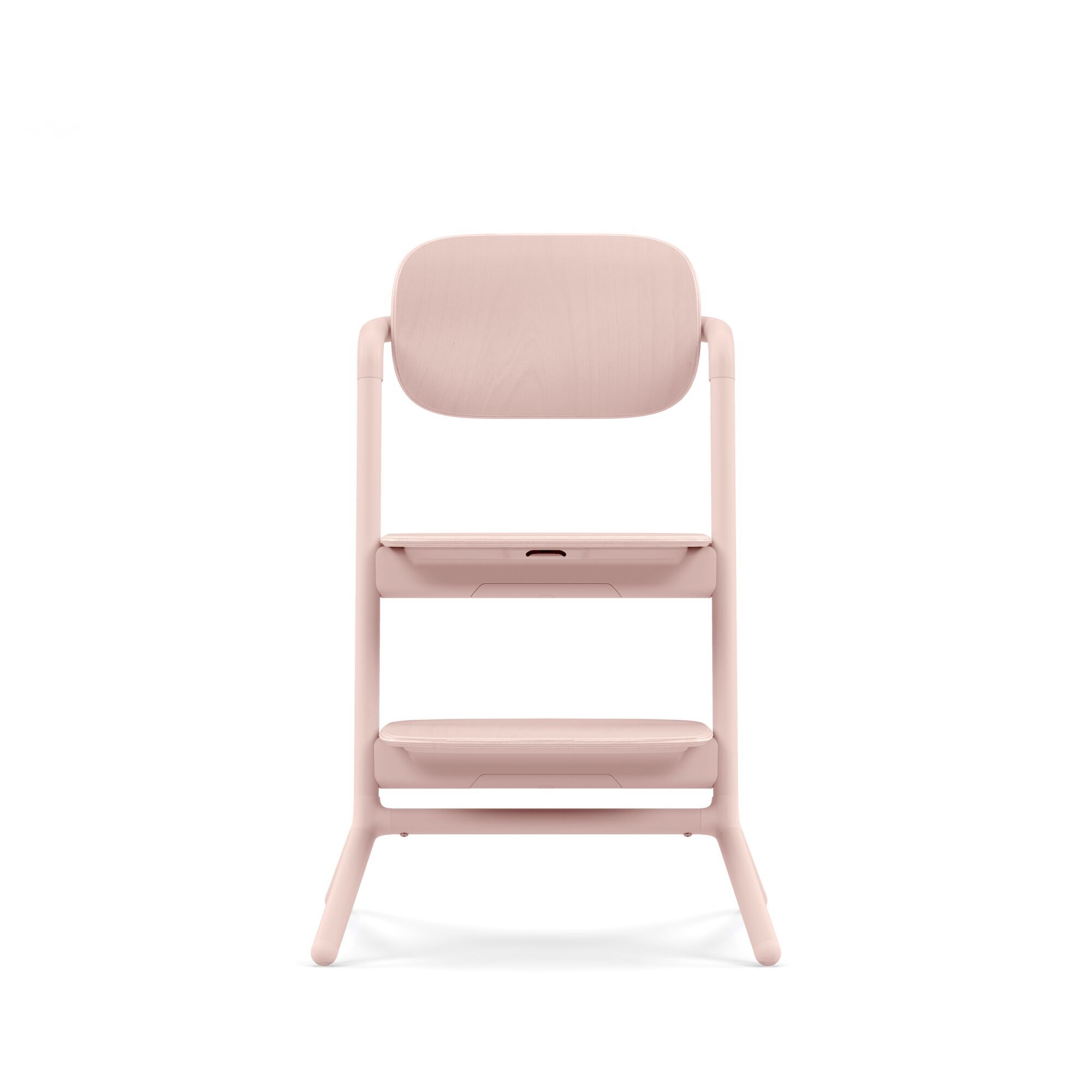 CYBEX LEMO Hochstuhl Pearl Pink CYBEX LEMO Hochstuhl Pearl Pink