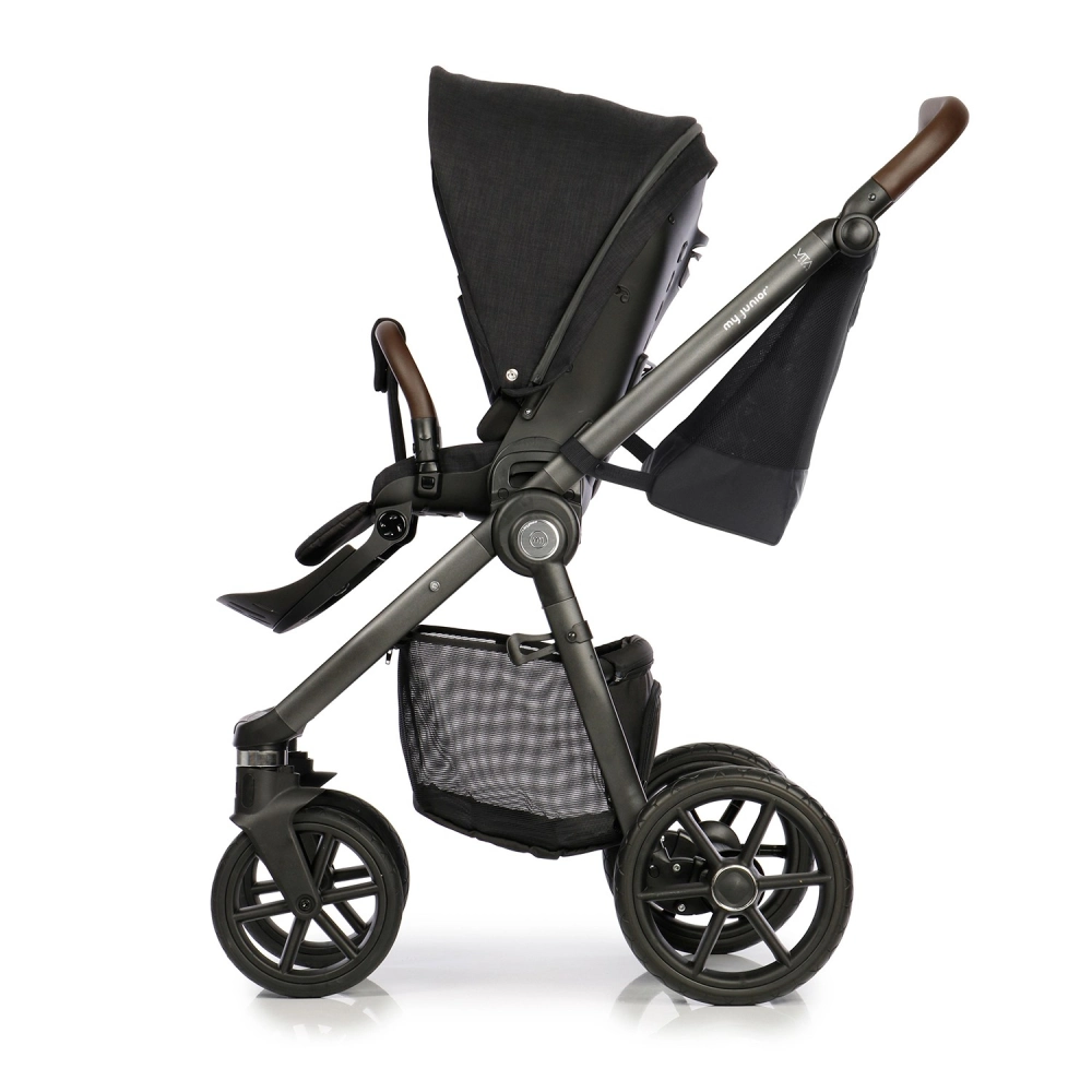 my junior My Shopper