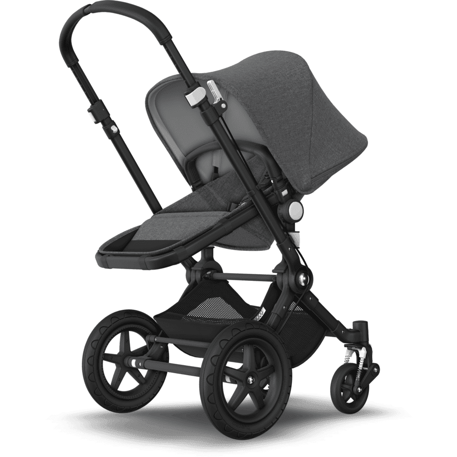 Bugaboo Cameleon3 plus complete Kinderwagen