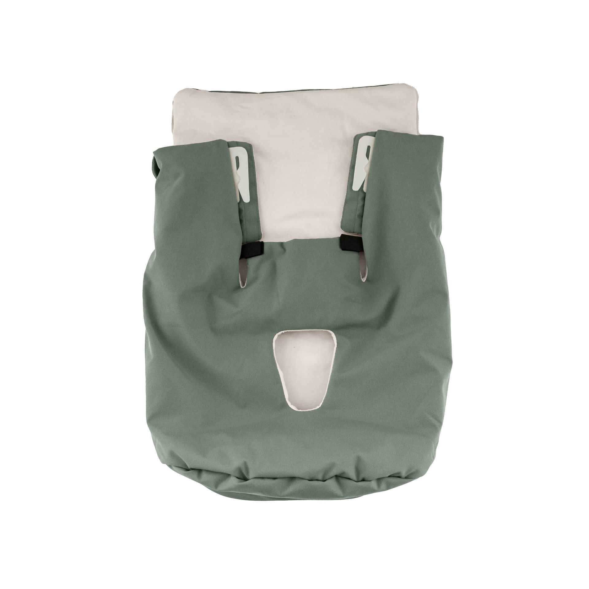 BeSafe Wind & Weather Cover - Meadow Green