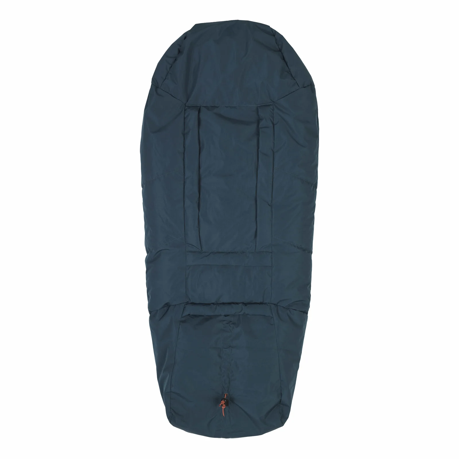 VOKSI Adventure Fußsack Poppy Blue