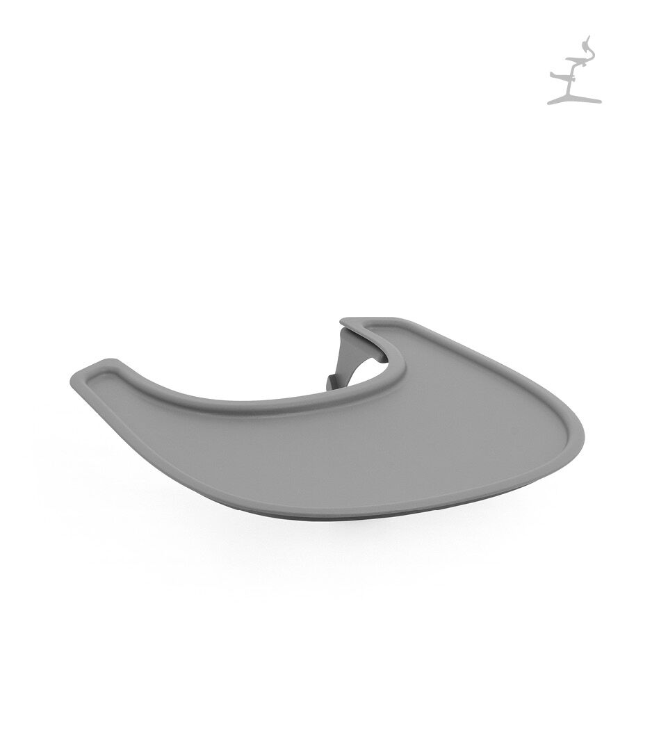 Nomi Tisch Grey Nomi Tisch Grey
