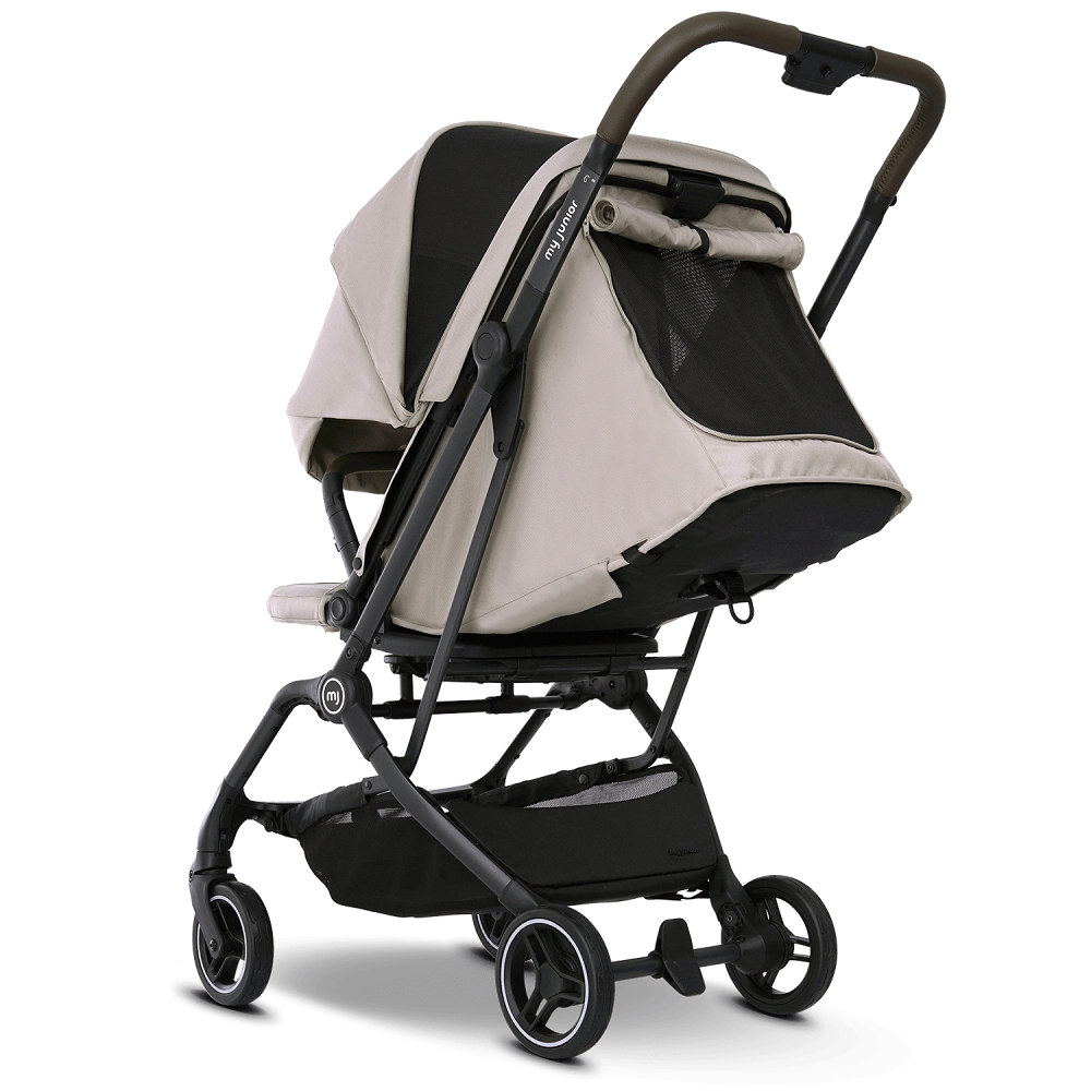 my junior PICO 360° Chai Latte