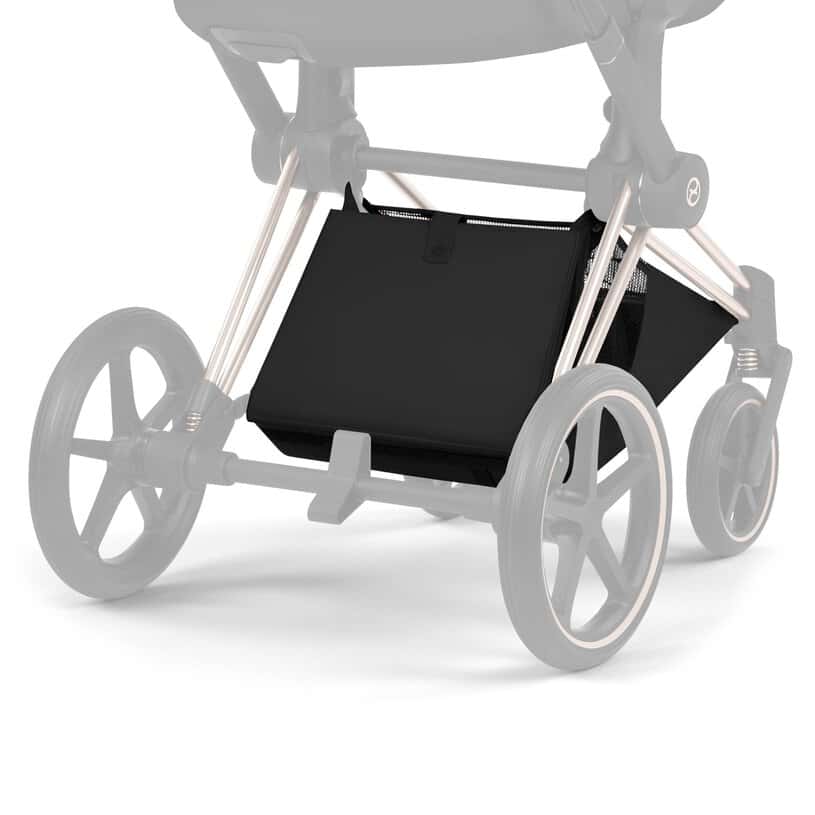 Cybex Priam/e-Priam Einkaufskorb - Style Collection 2026
