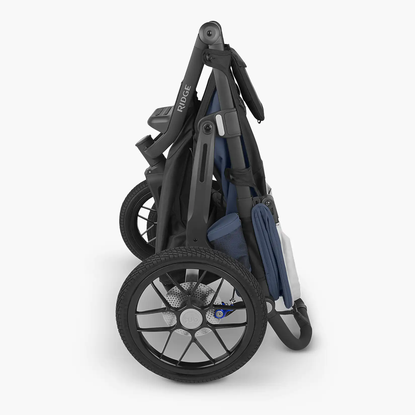 UPPAbaby Ridge Kinderwagen UPPAbaby Ridge Kinderwagen