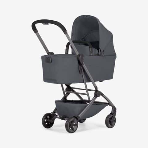 Joolz Aer 2 Babywanne Stone Grey