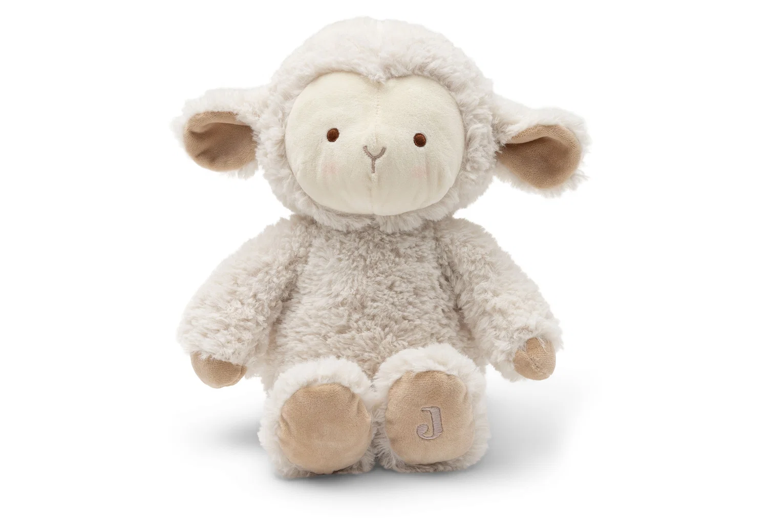 Sheep Sonny