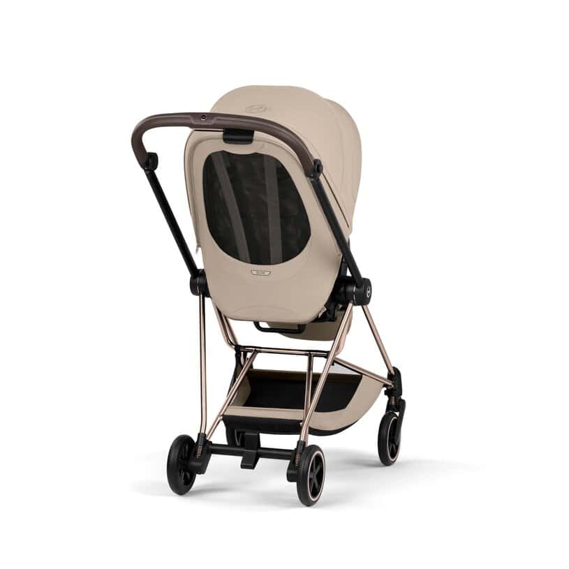 Cybex Mios Seat Pack Style Kollektion Cozy Beige