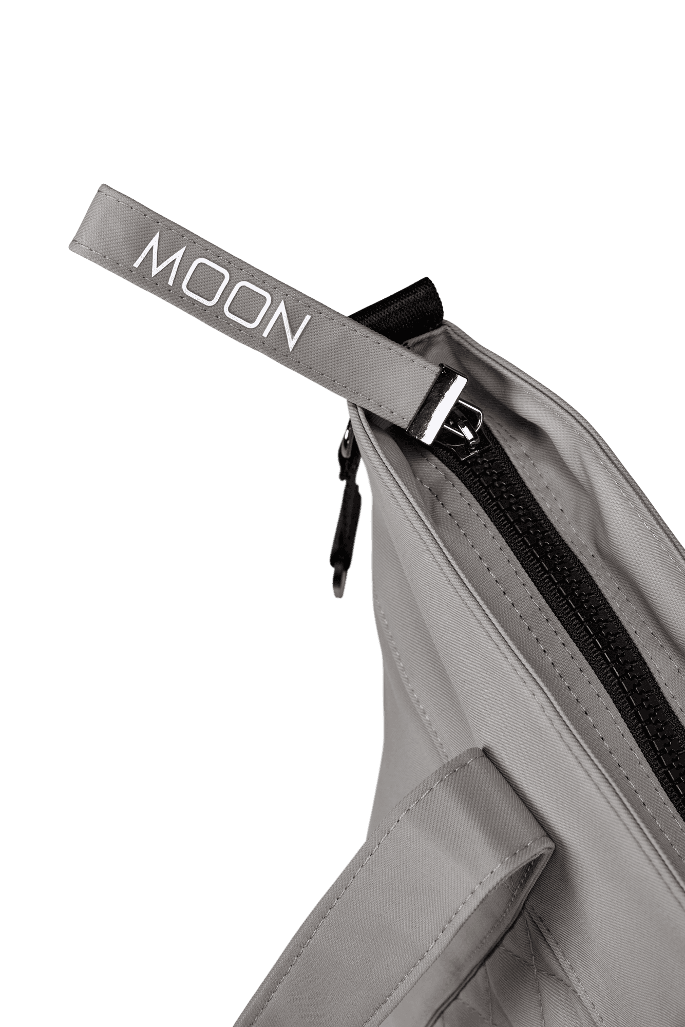 Moon V-Shape Bag - Wickeltasche Ghost