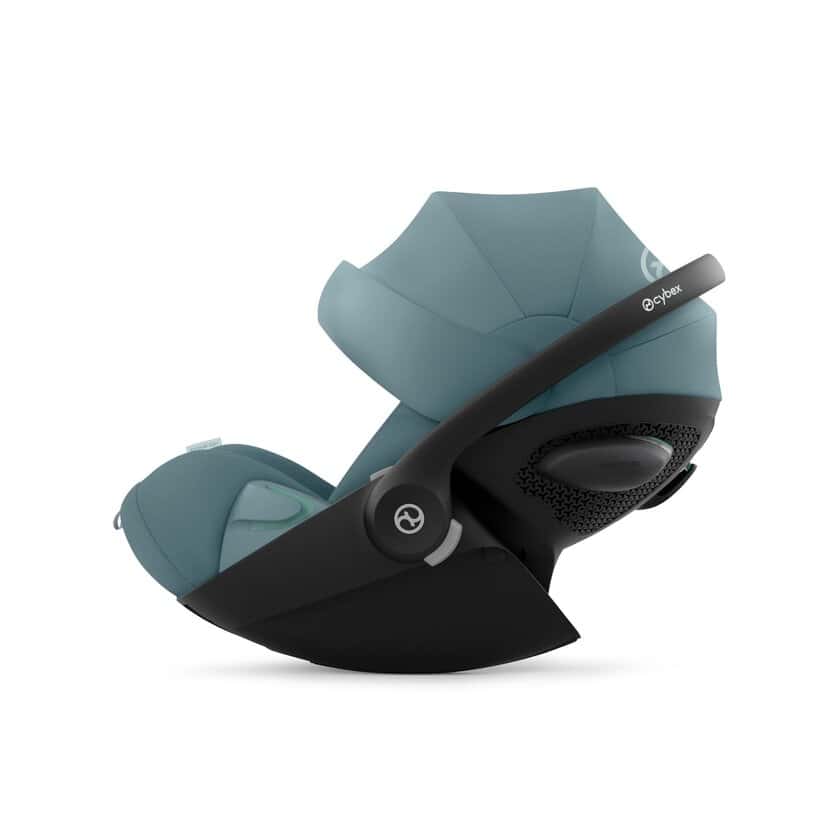 Cybex Cloud G3 Plus Stormy Blue
