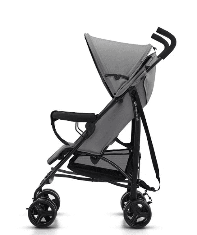 Kinderkraft Buggy TIK grau Kinderkraft Buggy TIK grau