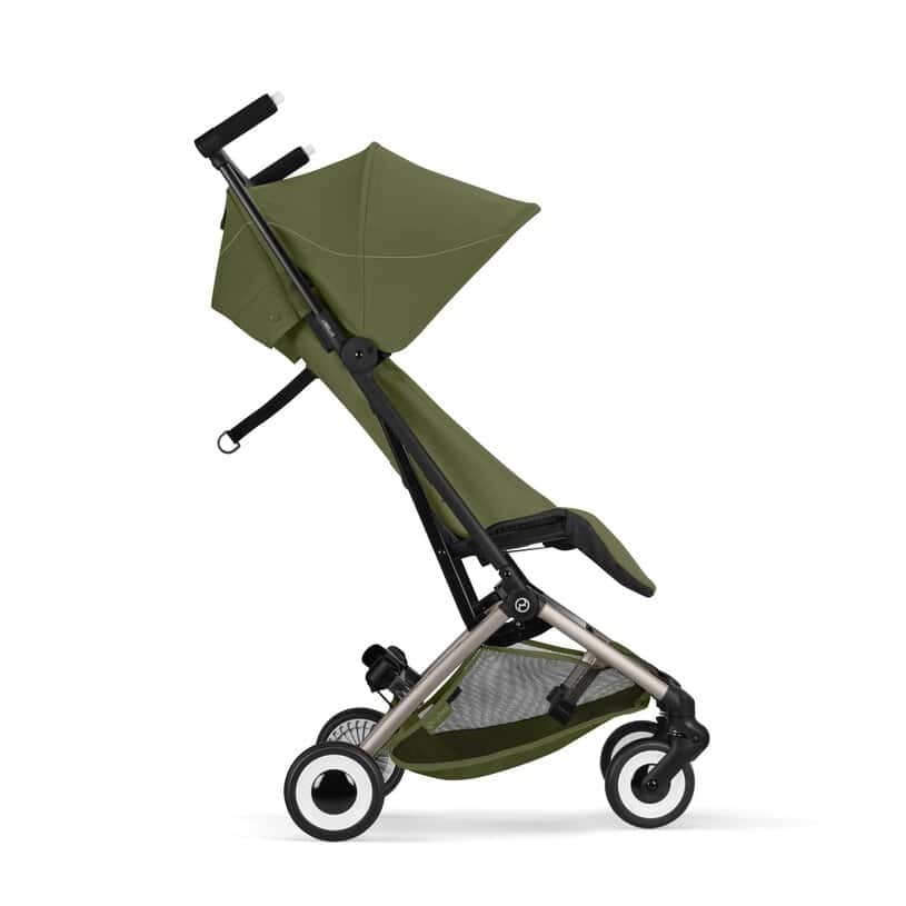 CYBEX Libelle 2026 Moss Green