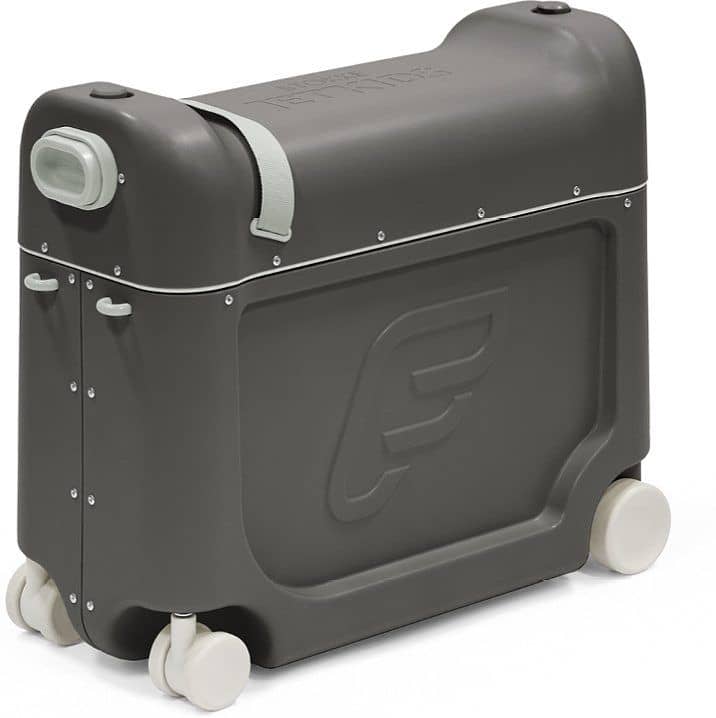 Stokke Jetkids by Stokke BedBox midnight grey Stokke Jetkids by Stokke BedBox midnight grey