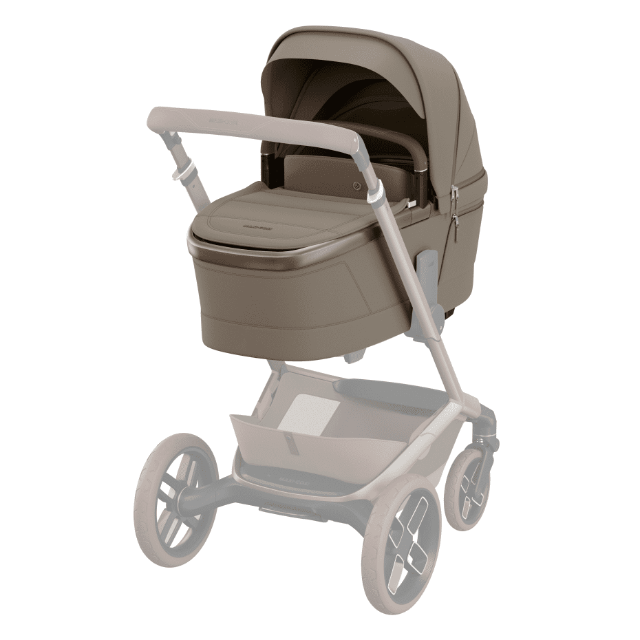 Maxi Cosi Fame Babywanne Oak Truffle