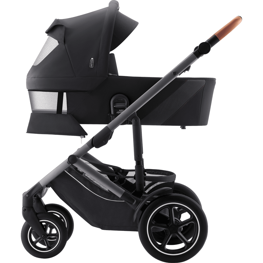 Britax Römer Smile 5Z Kombikinderwagen-Set