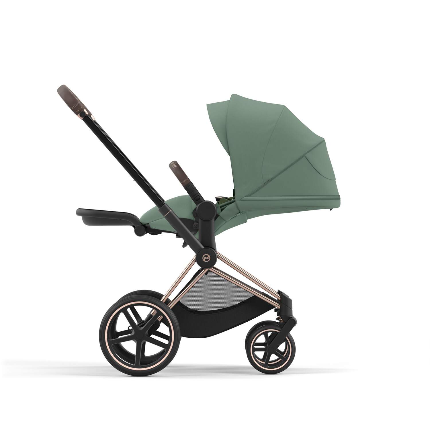 CYBEX PRIAM Seat Pack Sitzbezug Leaf Green CYBEX PRIAM Seat Pack Sitzbezug Leaf Green