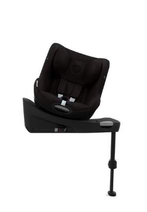 Cybex Sirona G i-size Reboarder Magic Black Cybex Sirona G i-size Reboarder Magic Black