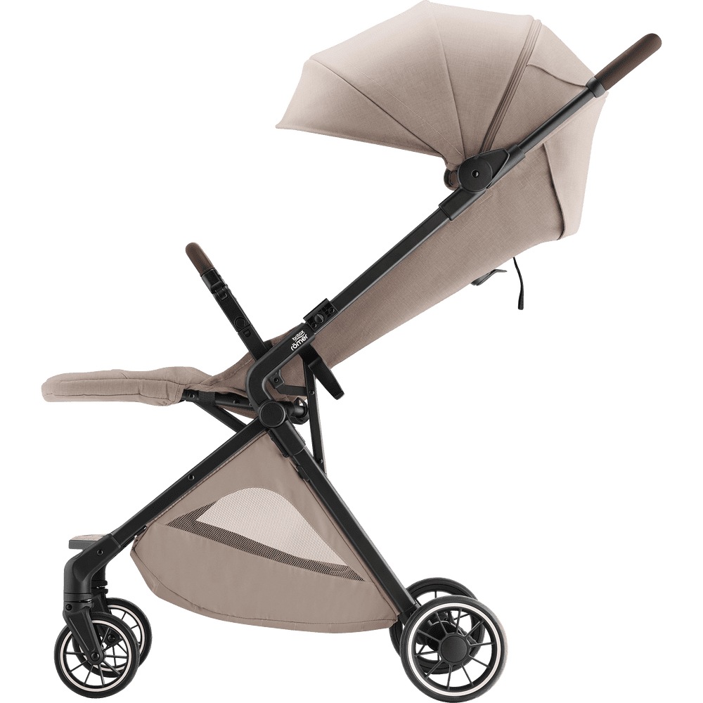 Britax Römer TIRA - Teak