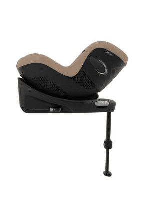 Cybex Sirona G Plus i-size Reboarder Almond Beige Cybex Sirona G Plus i-size Reboarder Almond Beige