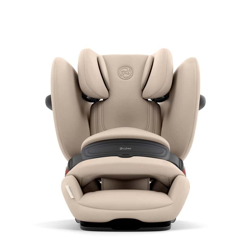 CYBEX Autositz Pallas G3 Almond Beige