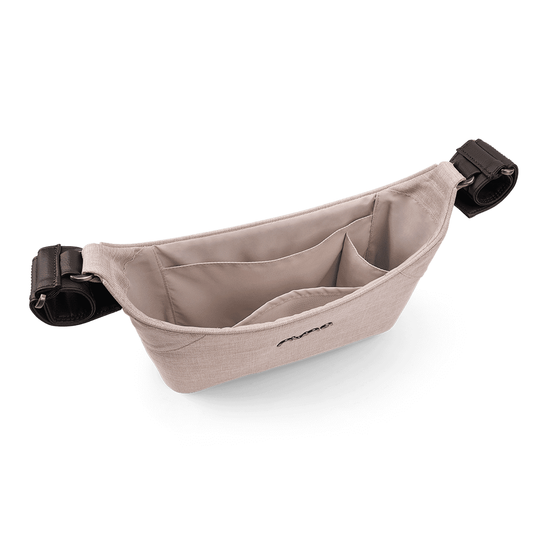 Nuna Kinderwagen Organizer Biscotti