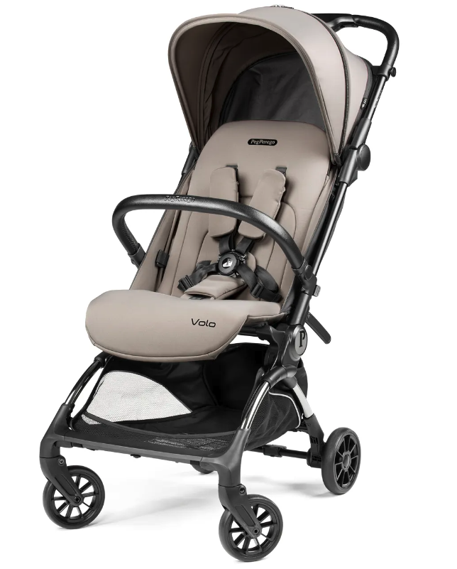 Peg Perego Volo Buggy Misty Beige – Der Volo Buggy Misty Beige von Peg Perego wiegt nur 5,4 kg, passt ins Flugzeug-Gepäckfach und ist ab Geburt geeignet. Mit UPF 50+ Verdeck, verstellbarer Rückenlehne & großem Einkaufskorb, perfekt für unterwegs! Peg Perego Volo Buggy Misty Beige – Der Volo Buggy Misty Beige von Peg Perego wiegt nur 5,4 kg, passt ins Flugzeug-Gepäckfach und ist ab Geburt geeignet. Mit UPF 50+ Verdeck, verstellbarer Rückenlehne & großem Einkaufskorb, perfekt für unterwegs!