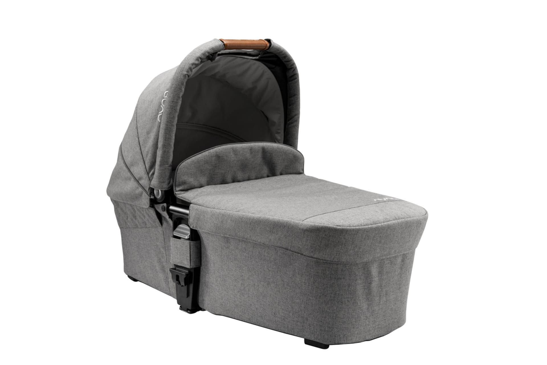 Nuna MIXX Next Granite Babywanne Nuna MIXX Next Granite Babywanne