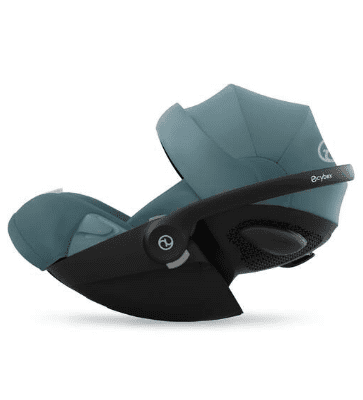 CYBEX Cloud G i-Size Plus Babyschale Stormy Blue CYBEX Cloud G i-Size Plus Babyschale Stormy Blue