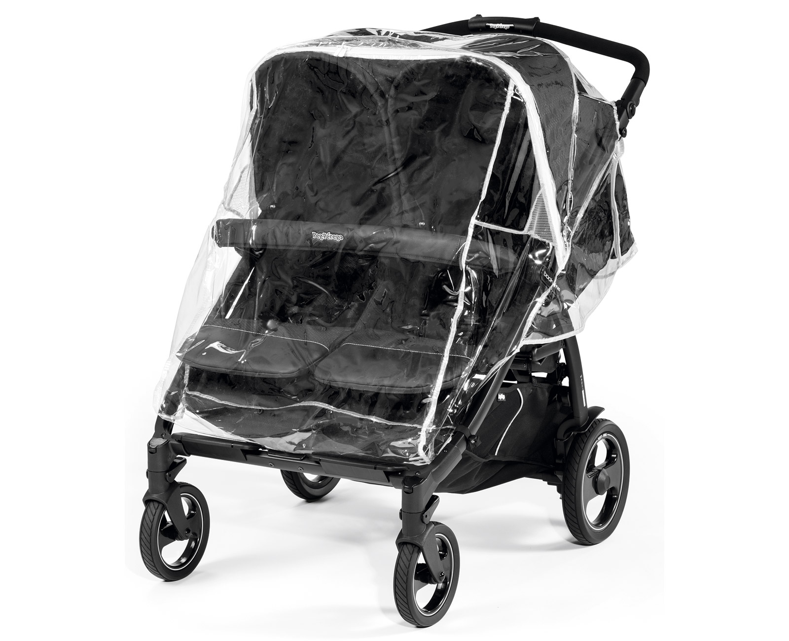Peg Perego Regenschutz für Book For Two Peg Perego Regenschutz für Book For Two
