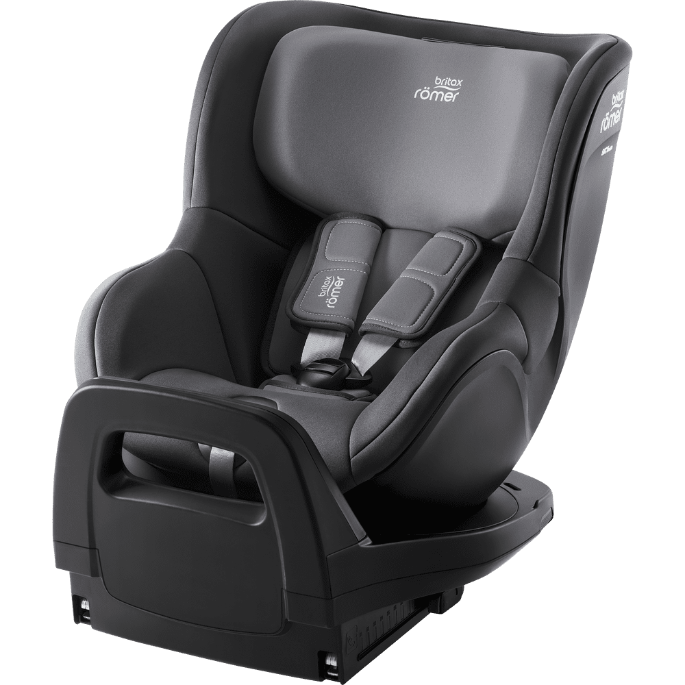 Britax Römer DUALFIX PRO M