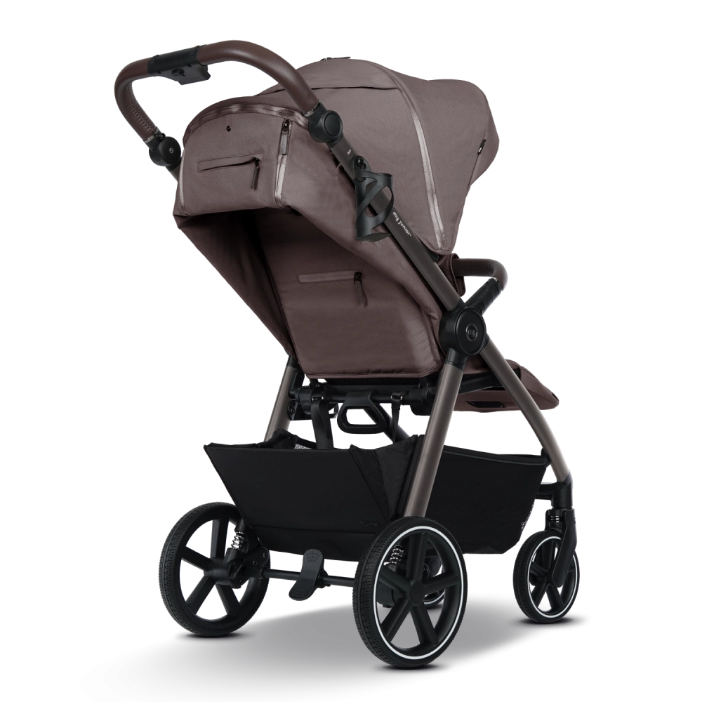 my junior PLIA 2 Hazel