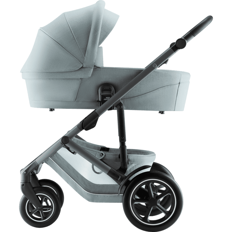 Britax Römer Smile 5Z 3in1 - Comfort Set Harbor Blue