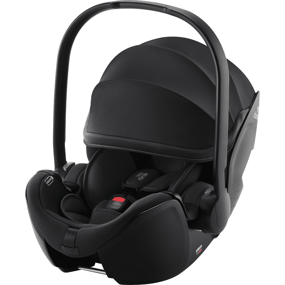 Britax Römer BABY-SAFE 5Z2 - Britax Römer Baby-Safe 5Z2