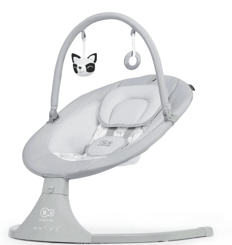 Kinderkraft 2in1 Babywippe LULI