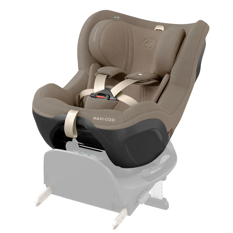 Maxi Cosi Pearl Slide Pro Authentic Truffle – Maxi-Cosi Pearl Slide Pro Authentic Truffle mit SLIDETECH®2: 360° drehbar, 27 cm ausziehbar, i-Size (R129), AirProtect® & G-CELL. Sicher & komfortabel von Geburt bis 4 Jahre. Maxi Cosi Pearl Slide Pro Authentic Truffle – Maxi-Cosi Pearl Slide Pro Authentic Truffle mit SLIDETECH®2: 360° drehbar, 27 cm ausziehbar, i-Size (R129), AirProtect® & G-CELL. Sicher & komfortabel von Geburt bis 4 Jahre.