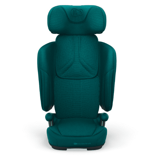 Kinderkraft Autokindersitz UNITY 2 i-Size - grün