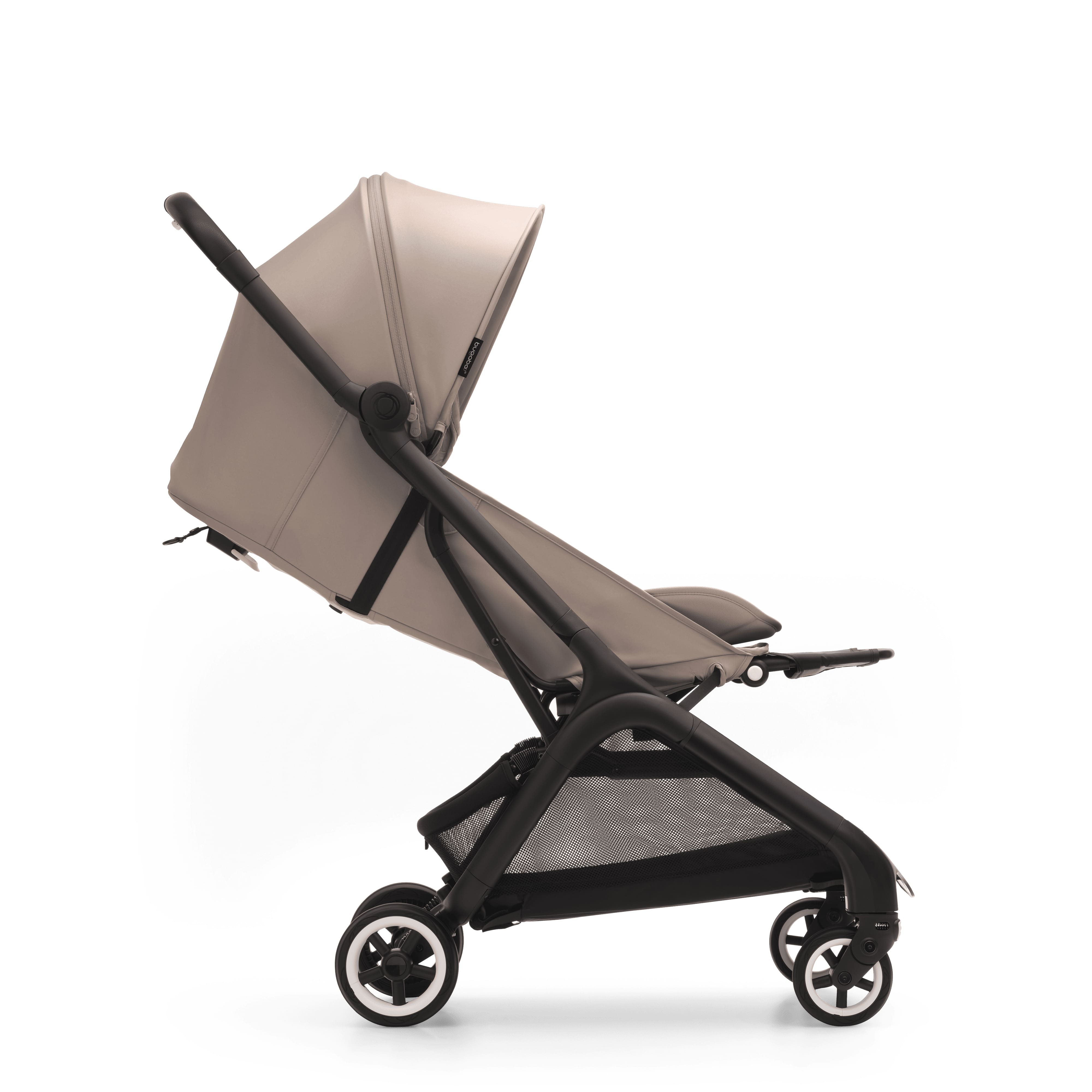 Bugaboo Butterfly komplett wüstenbeige Bugaboo Butterfly komplett wüstenbeige